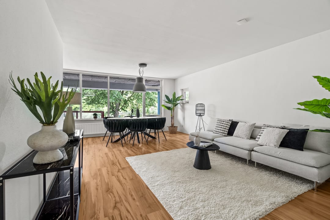 Foto 2 van Aartsbisschop Romerostraat 349