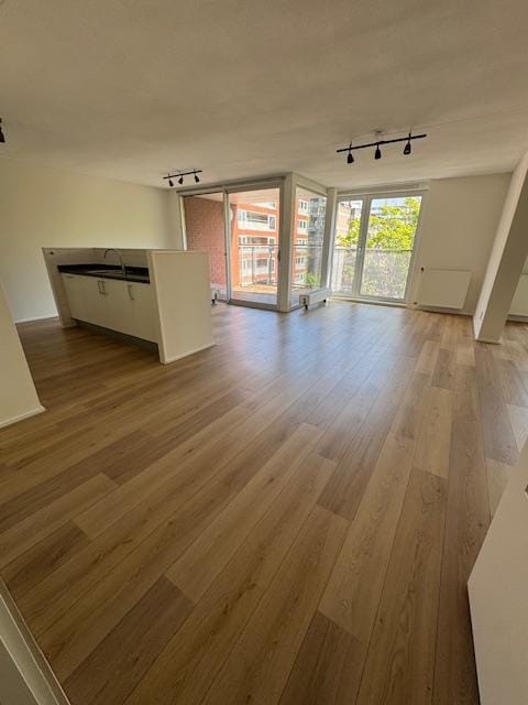 Foto 8 van Rabbijn Maarsenplein 15