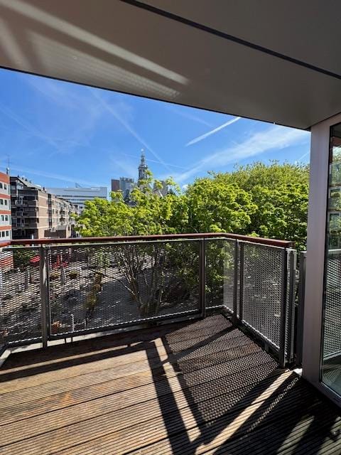 Photo 14 of Rabbijn Maarsenplein 15