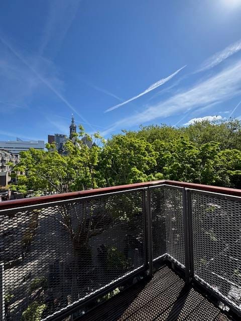 Photo 15 of Rabbijn Maarsenplein 15