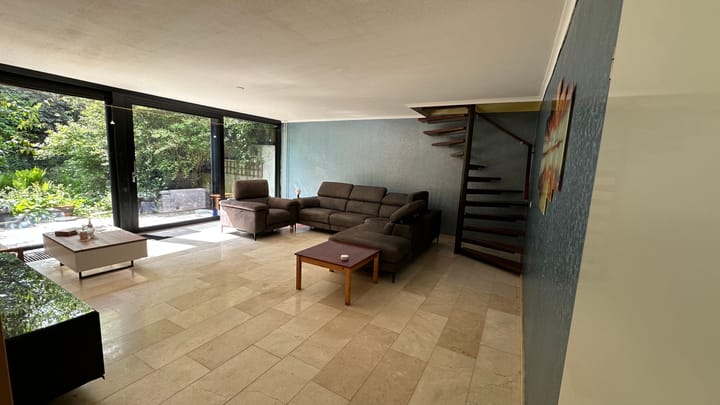 Foto 4 van Bachlaan 43