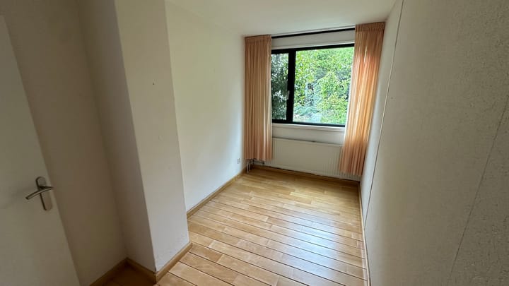 Foto 10 van Bachlaan 43