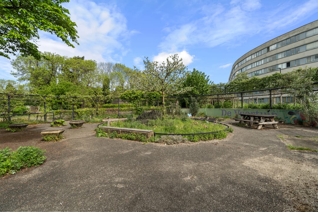 Foto 47 van Aartsbisschop Romerostraat 349