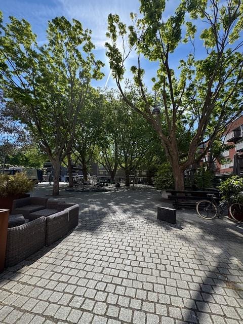 Photo 39 of Rabbijn Maarsenplein 15