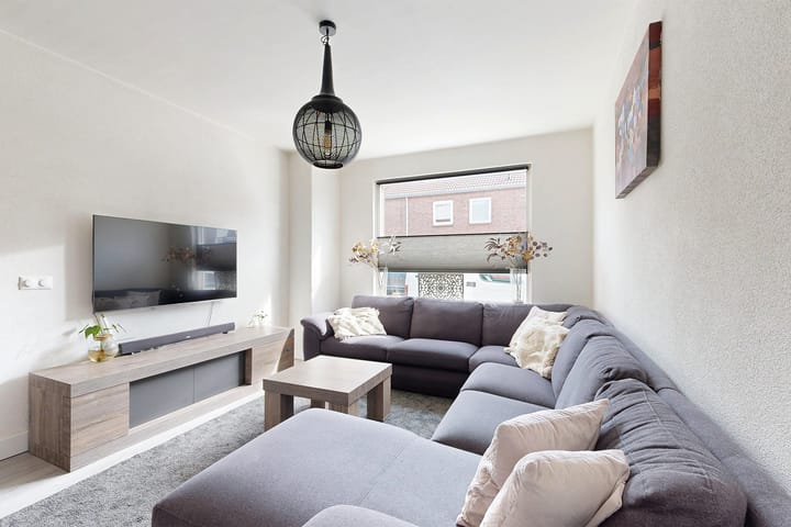 Foto 2 van Arembergstraat 13