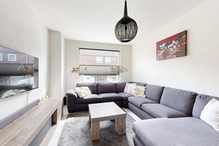 Foto 9 van Arembergstraat 13