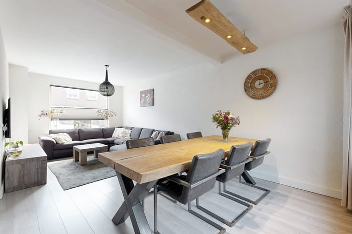 Foto 13 van Arembergstraat 13