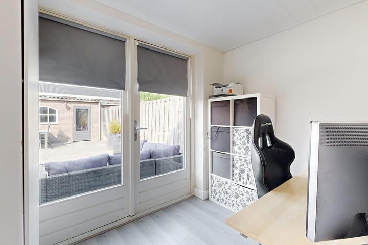 Foto 25 van Arembergstraat 13