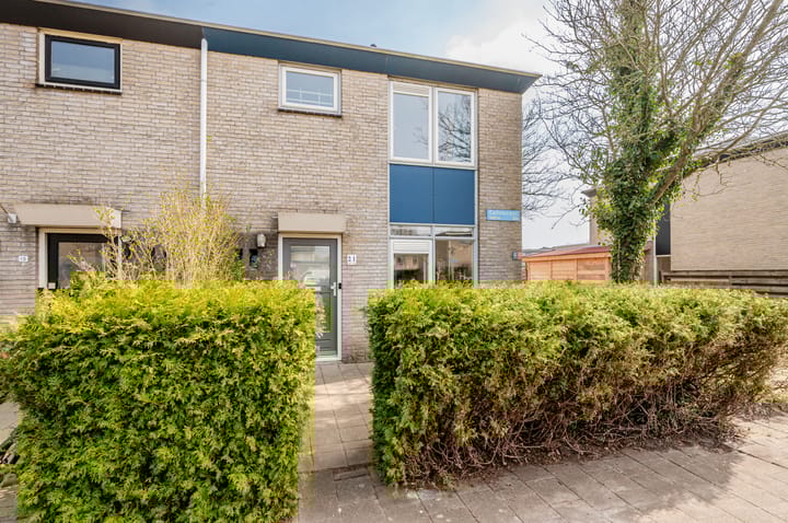 Foto 1 van Cellostraat 21