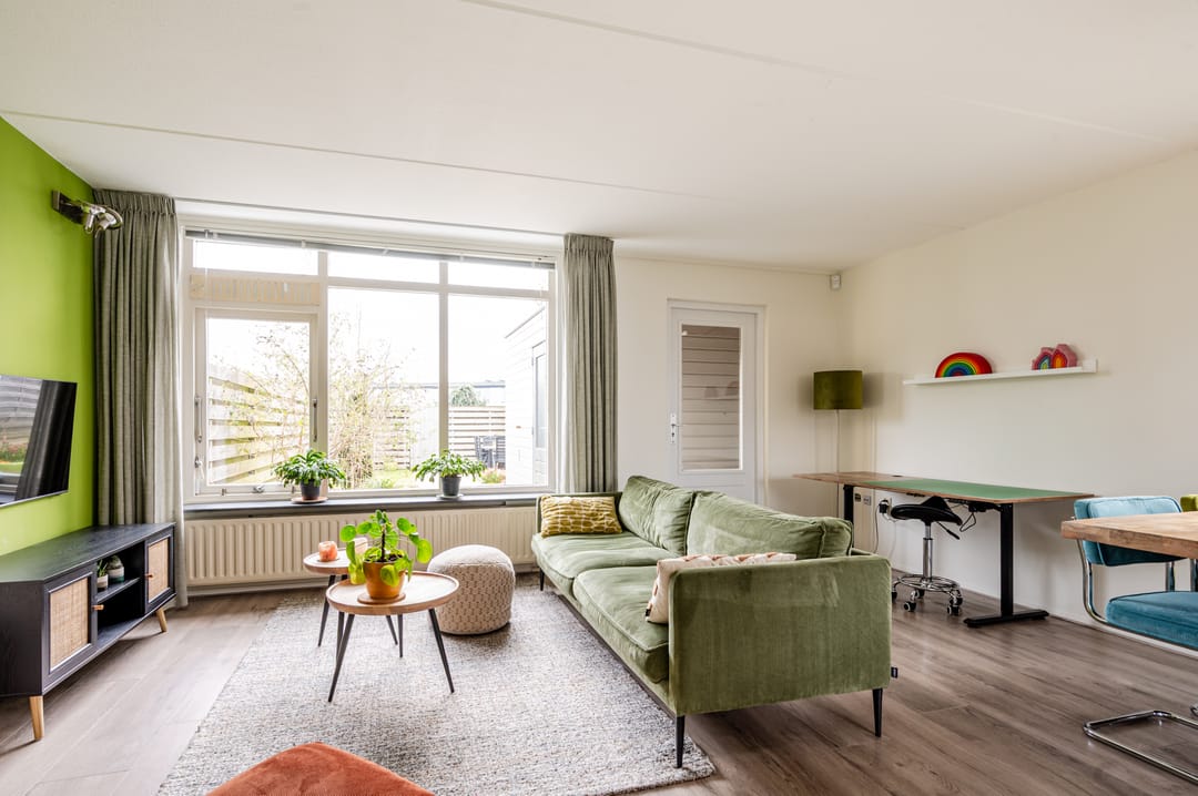 Foto 2 van Cellostraat 21