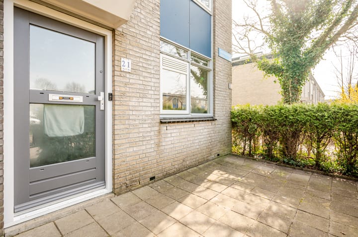 Foto 4 van Cellostraat 21