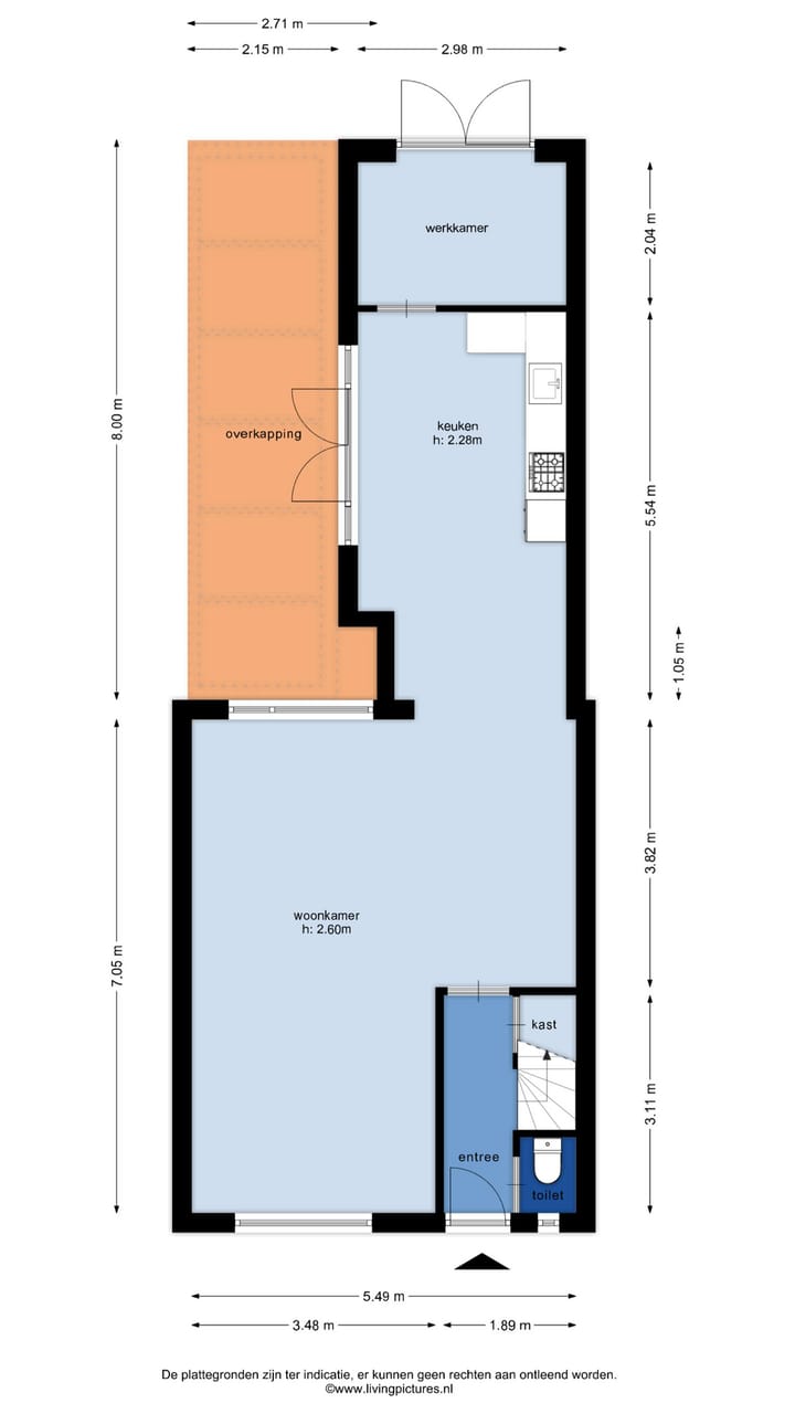 Foto 69 van Arembergstraat 13