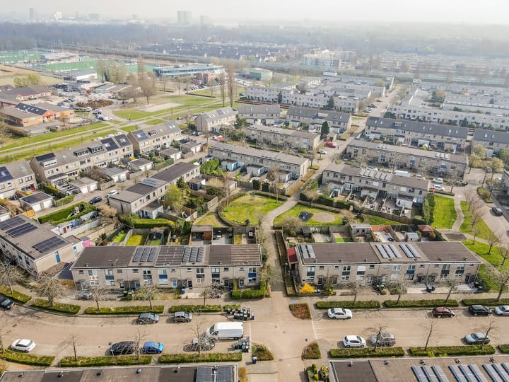 Foto 40 van Cellostraat 21