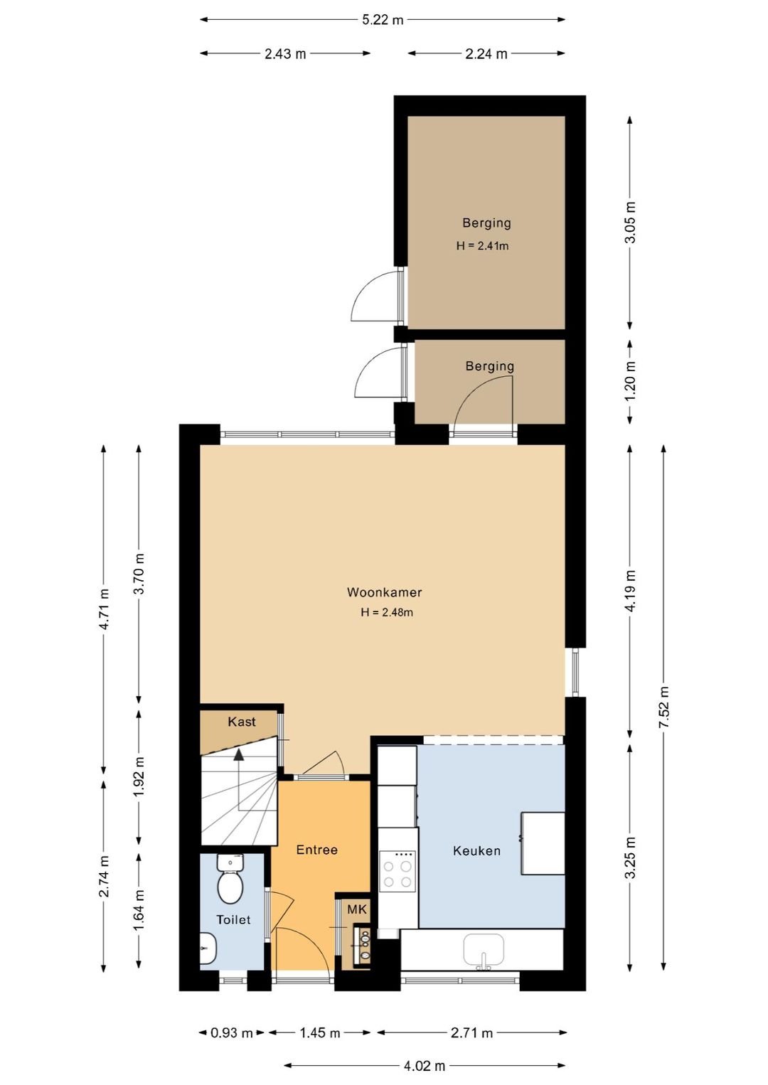 Foto 43 van Cellostraat 21