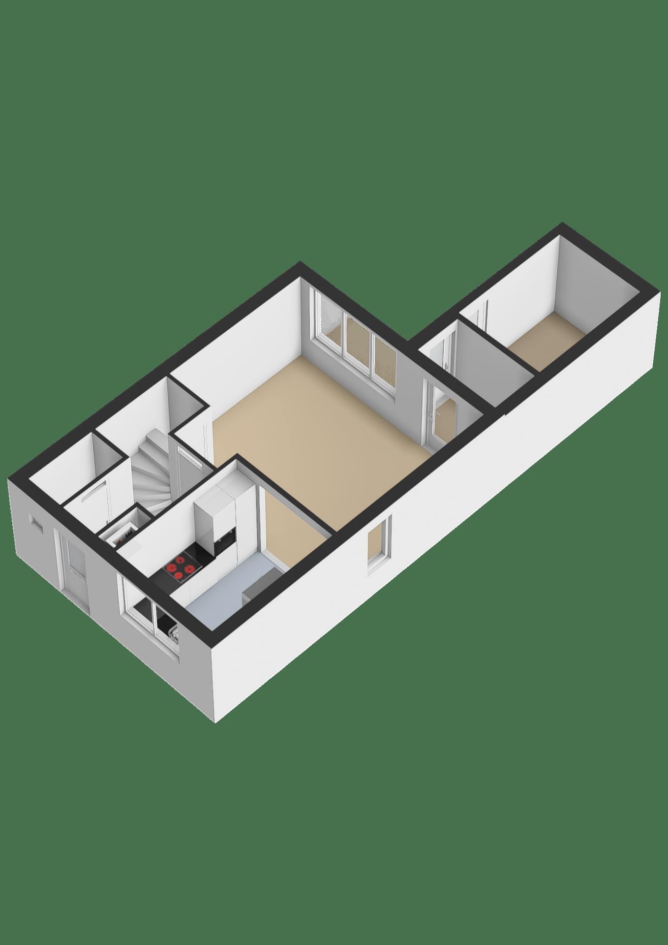 Foto 44 van Cellostraat 21