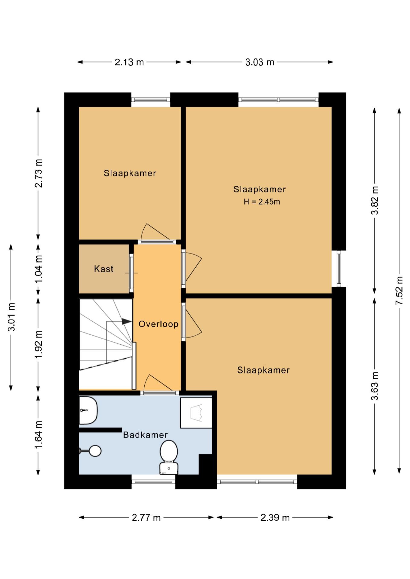 Foto 45 van Cellostraat 21