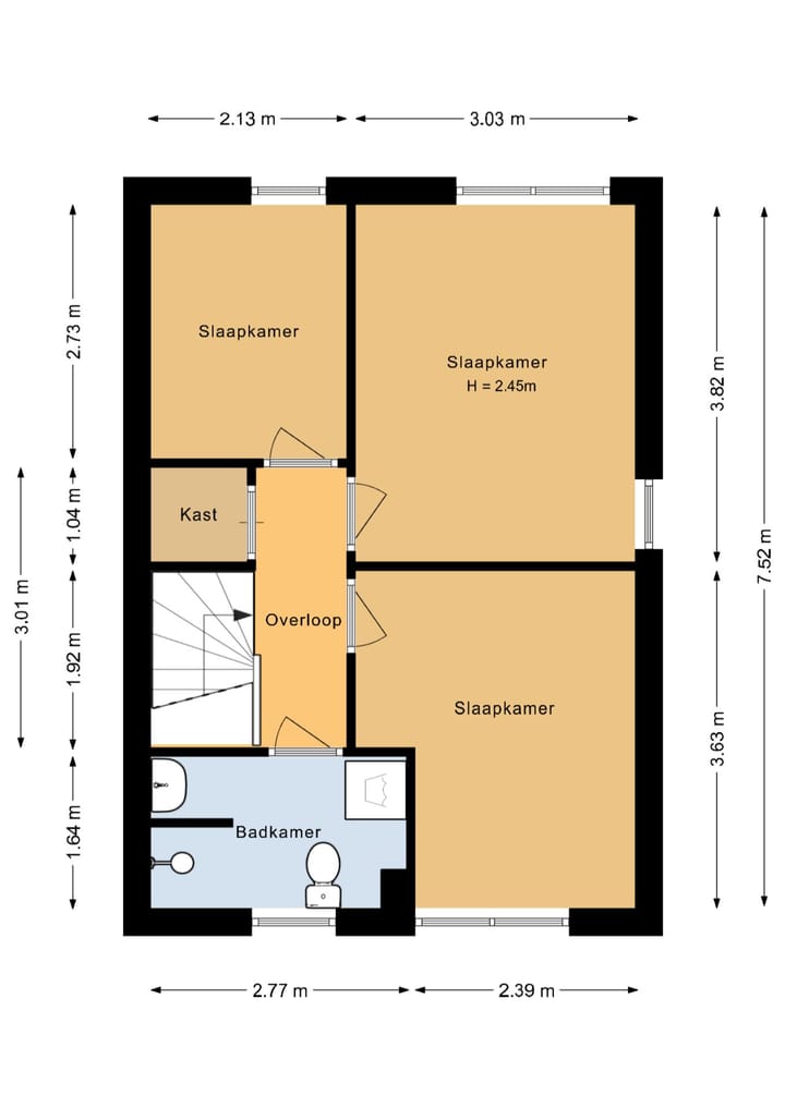 Foto 45 van Cellostraat 21