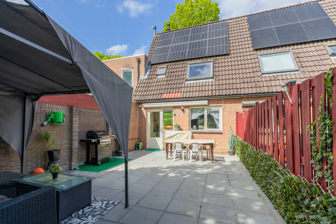 Foto 2 van Molecatensingel 68