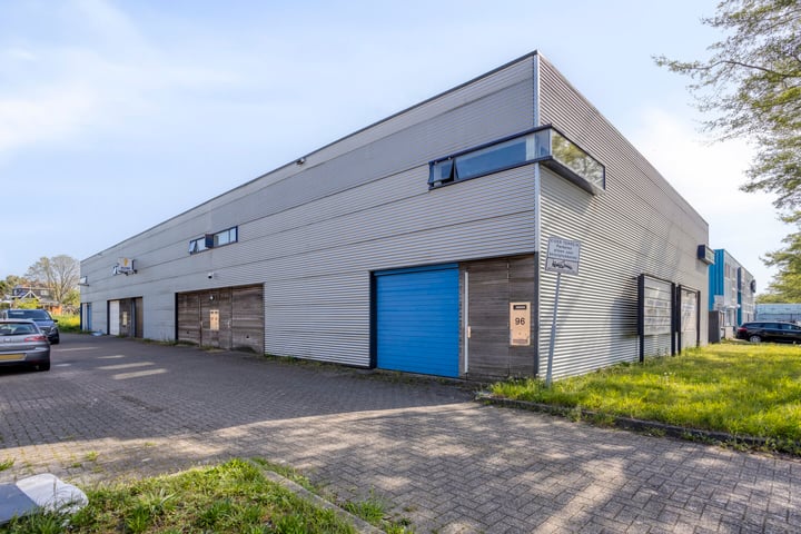 Penningweg 96, Zaandam
