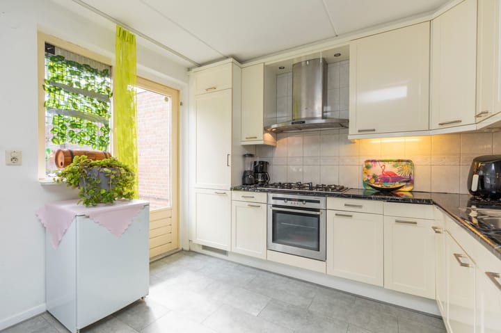 Foto 4 van Molecatensingel 68