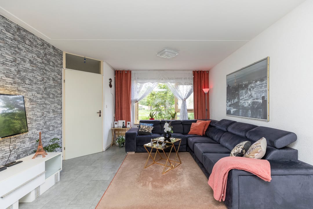 Foto 7 van Molecatensingel 68