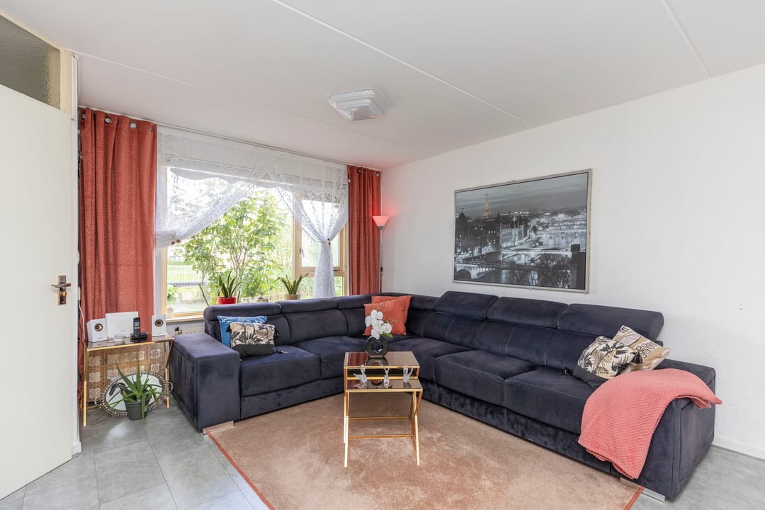 Foto 8 van Molecatensingel 68