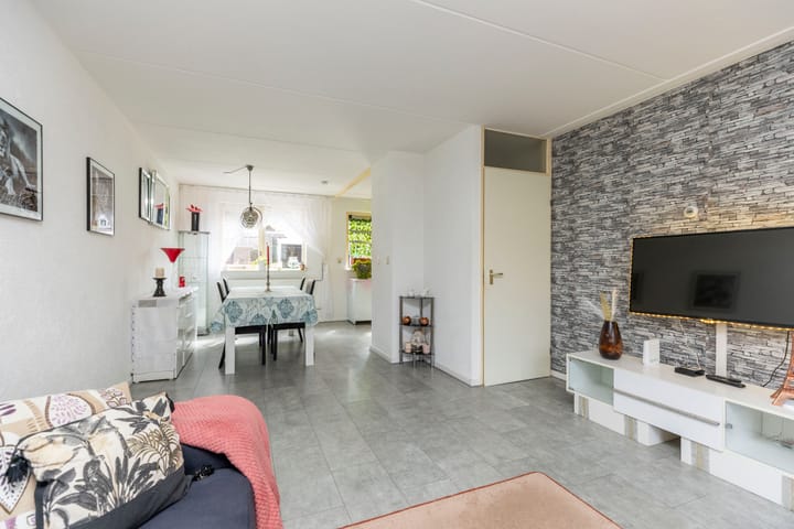 Foto 9 van Molecatensingel 68