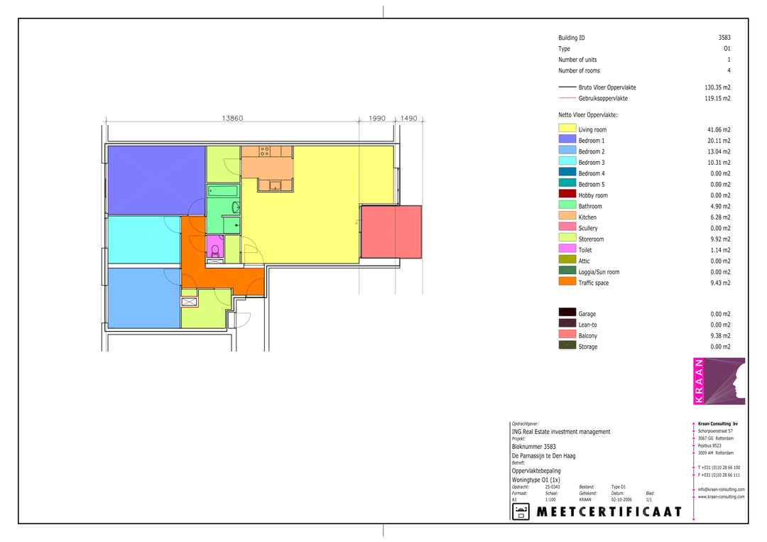 Photo 31 of St. Jacobstraat 30