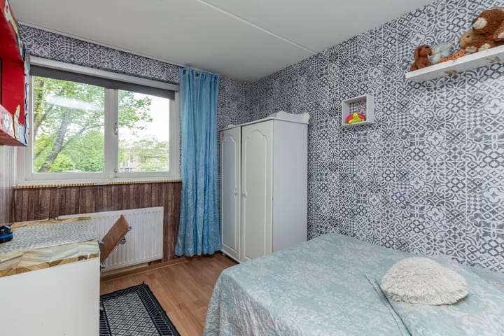 Foto 20 van Molecatensingel 68