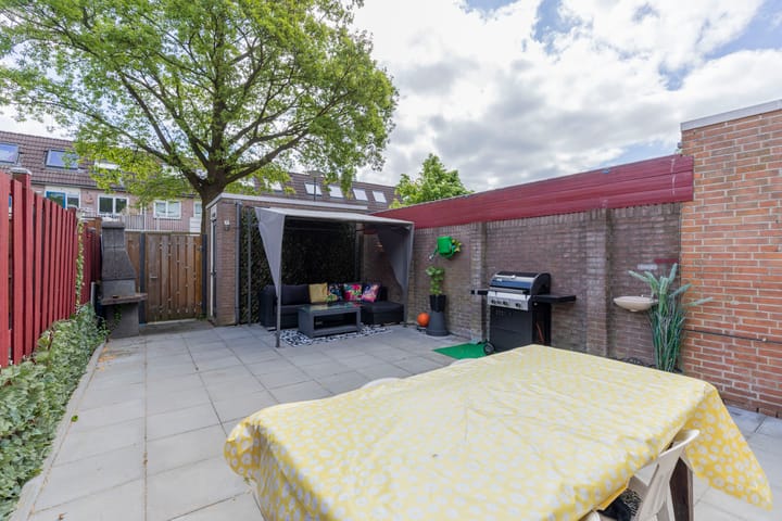 Foto 30 van Molecatensingel 68