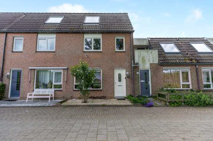 Foto 33 van Molecatensingel 68