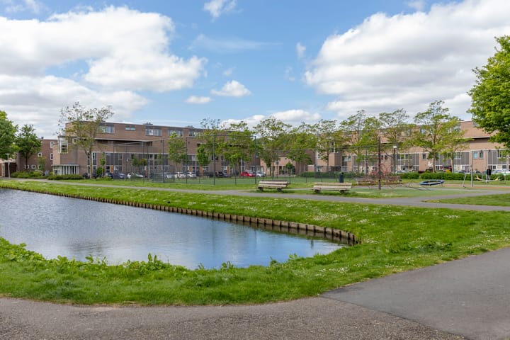 Foto 34 van Molecatensingel 68