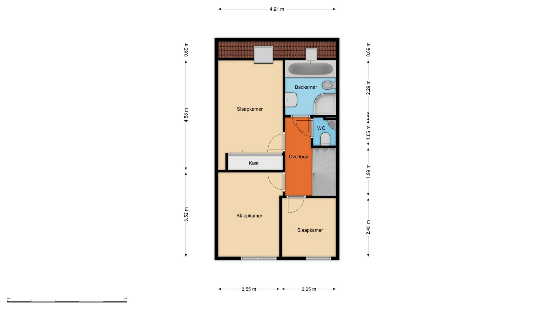 Foto 39 van Molecatensingel 68