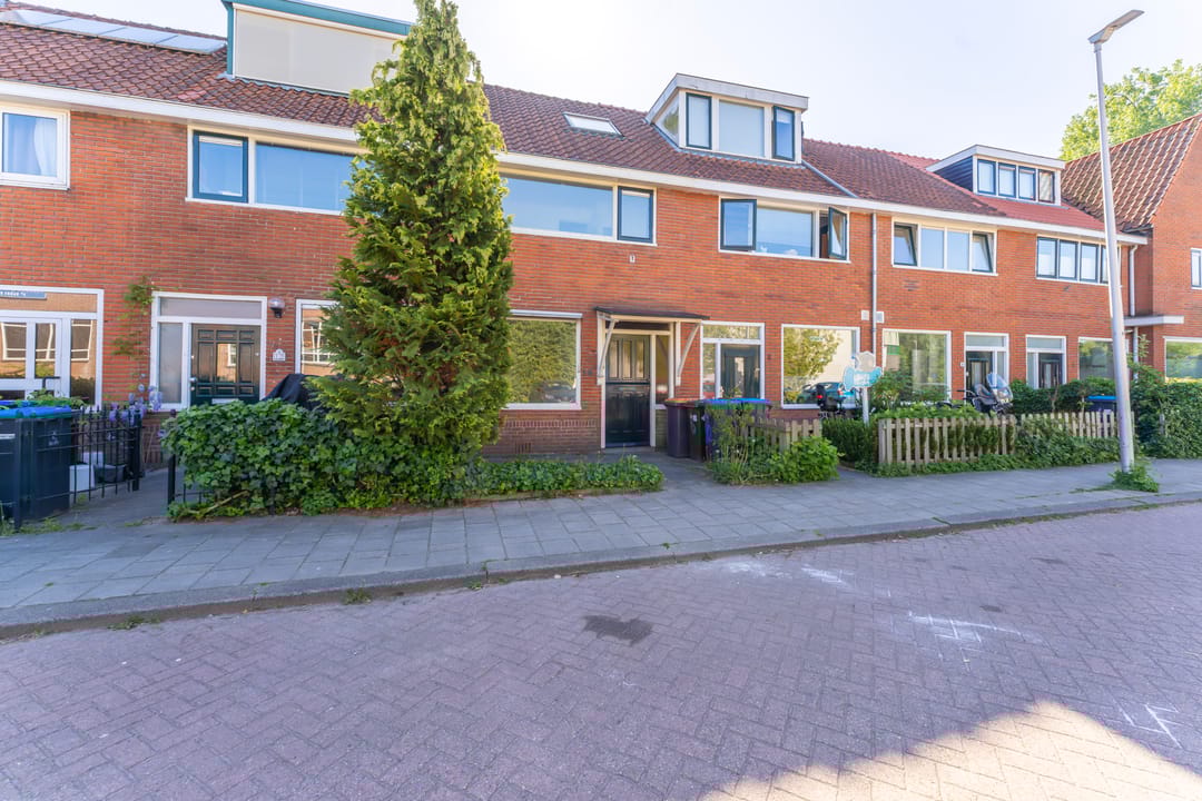 Foto 1 van Verlengde Hoogravenseweg 10