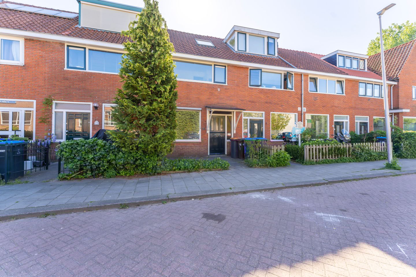 Foto 1 van Verlengde Hoogravenseweg 10