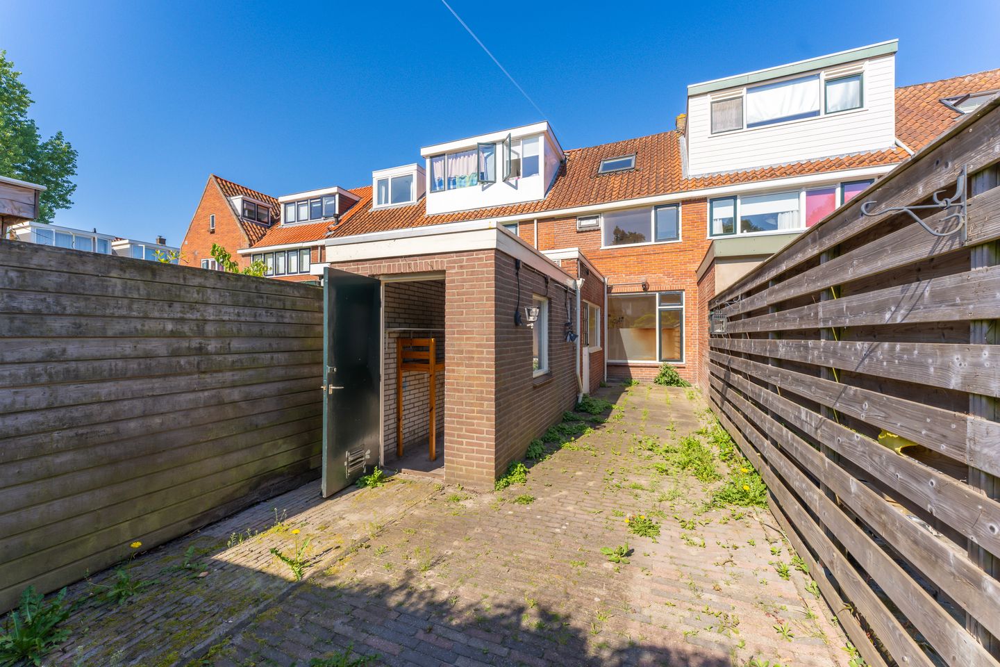 Foto 5 van Verlengde Hoogravenseweg 10