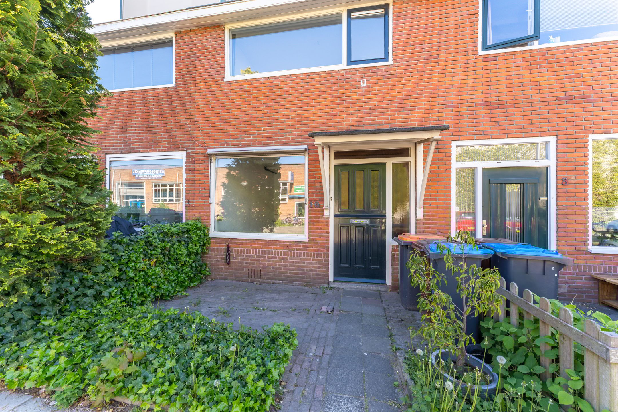 Foto 6 van Verlengde Hoogravenseweg 10