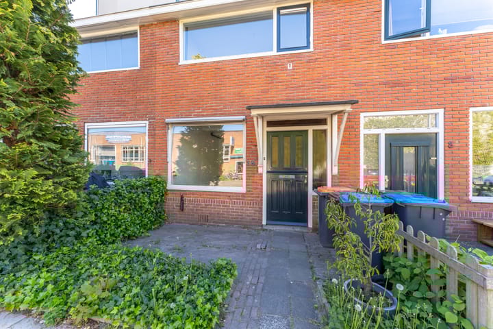 Foto 6 van Verlengde Hoogravenseweg 10