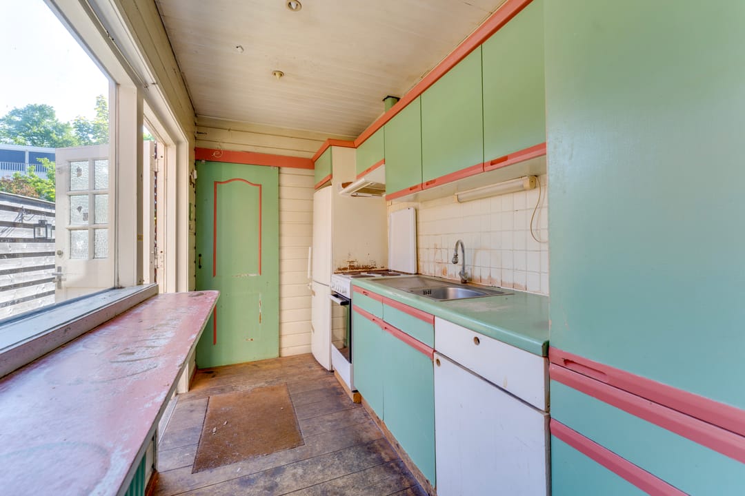 Foto 11 van Verlengde Hoogravenseweg 10