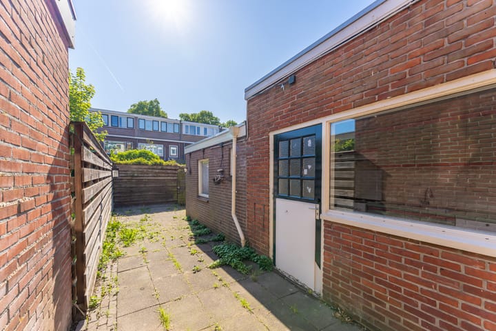 Foto 23 van Verlengde Hoogravenseweg 10