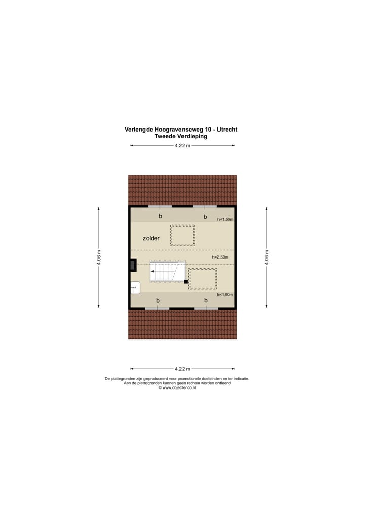 Foto 27 van Verlengde Hoogravenseweg 10