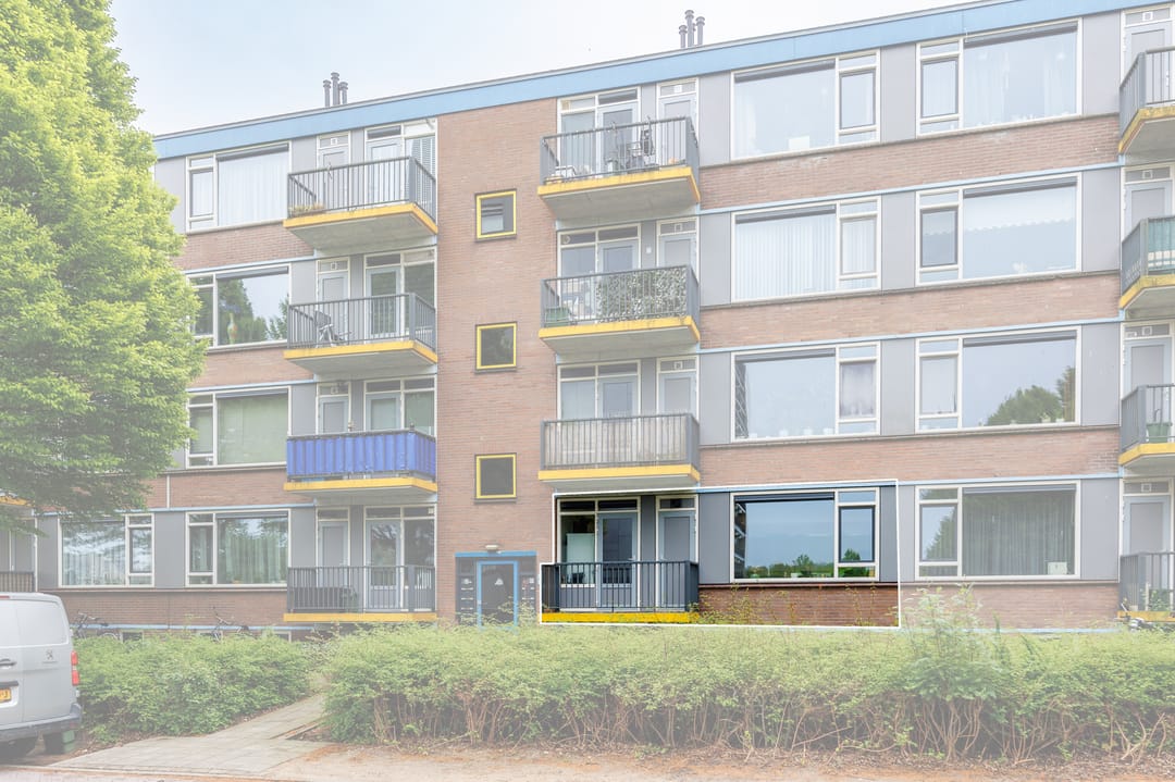 Foto 1 van Aubadestraat 304