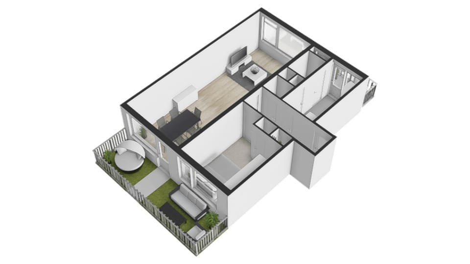 Foto 29 van Aubadestraat 304