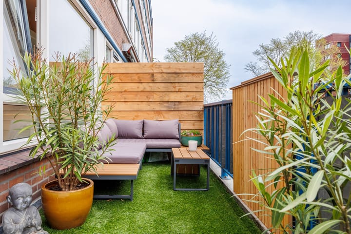 Foto 3 van Aubadestraat 304