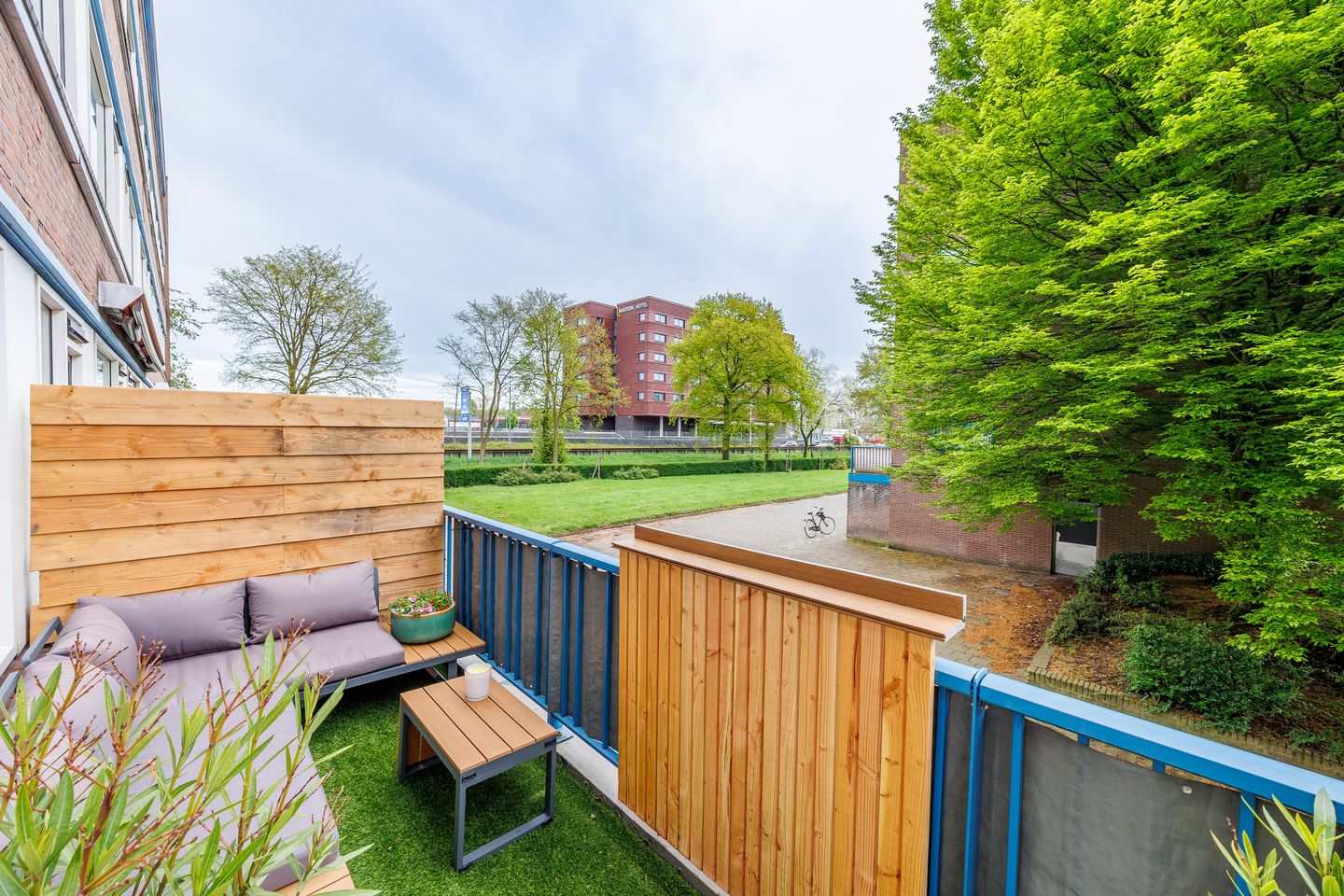 Foto 19 van Aubadestraat 304