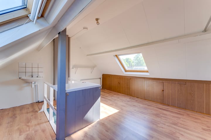 Foto 22 van Verlengde Hoogravenseweg 10