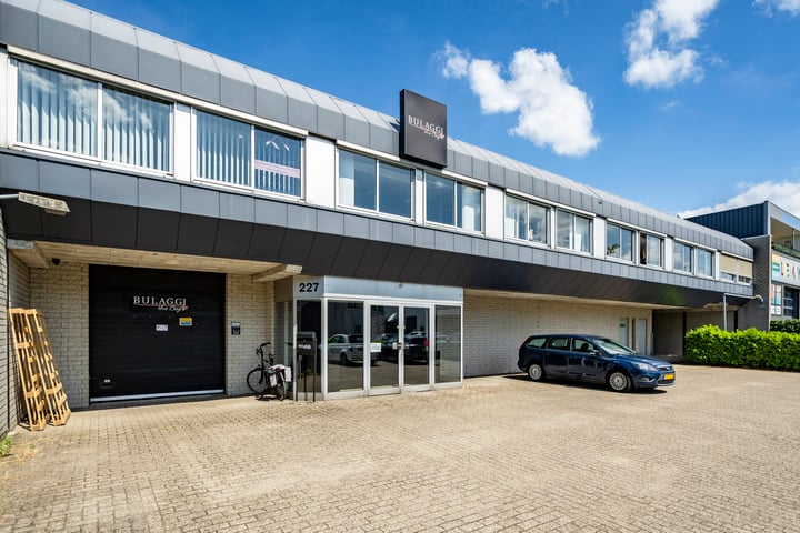 Franciscusweg 227, Hilversum