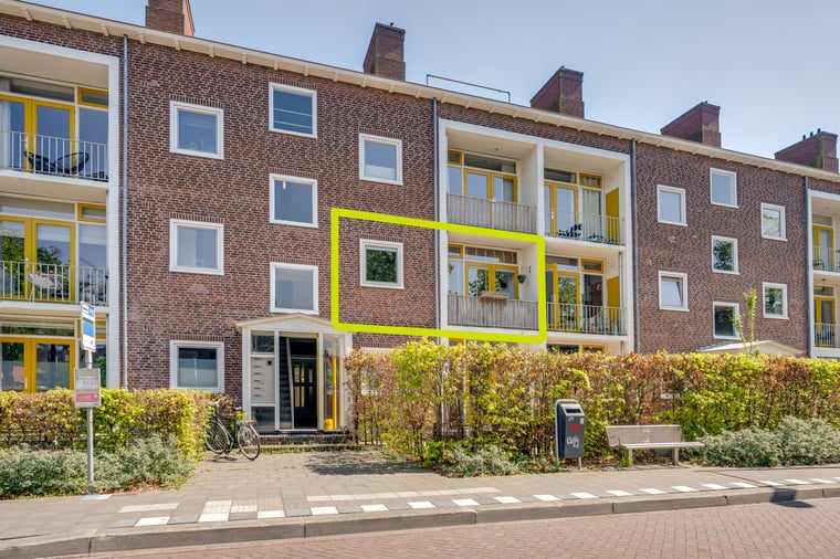 Edisonstraat 38-A main image