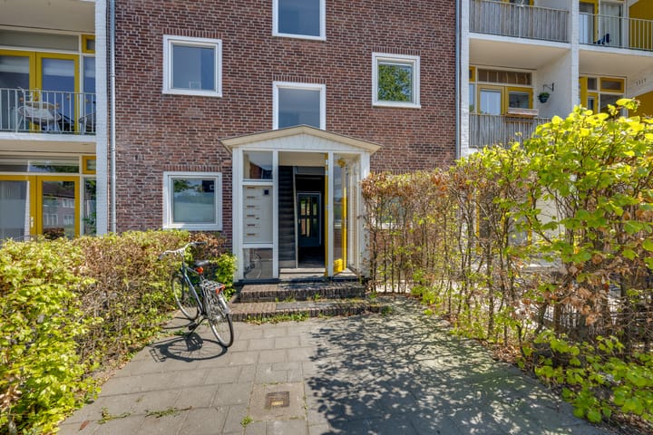 Foto 4 van Edisonstraat 38-A