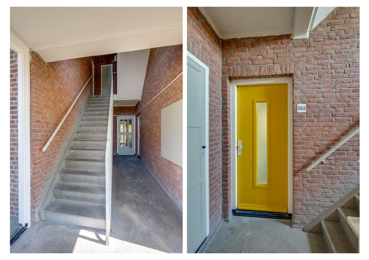 Foto 5 van Edisonstraat 38-A